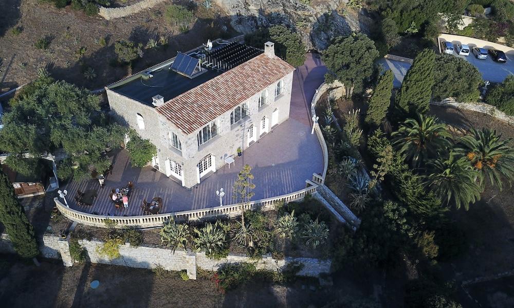 The Manor Bed & Breakfast Calvi  Exterior photo